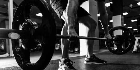 How Better Nasal Breathing Can Boost Your Gym Performance